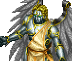 Metatron - Shin Megami Tensei: Devil Survivor Overclocked