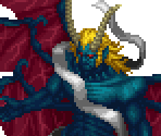 Lucifer - Shin Megami Tensei: Devil Survivor Overclocked