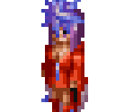 Mind Amane - Shin Megami Tensei: Devil Survivor Overclocked