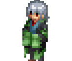 Naoya - Shin Megami Tensei: Devil Survivor Overclocked
