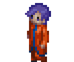 Shomonkai Founder - Shin Megami Tensei: Devil Survivor Overclocked