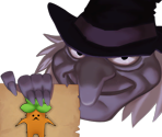 Witch's Brew - WarioWare: Move It!