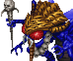 Belzaboul - Shin Megami Tensei: Devil Survivor Overclocked