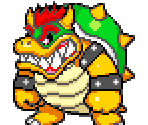 Bowletta (Prototype Designs, Superstar Saga-Style) - Mario & Luigi Customs