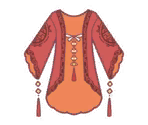 Dress Song - Love Nikki
