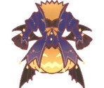 Halloween Fantasy - Love Nikki