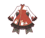 Luna Angel - Love Nikki