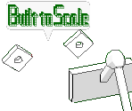 Built To Scale - Rhythm Heaven / Rhythm Paradise