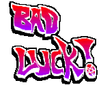 Bad Luck! - ANTONBLAST