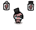 Dr. Fetus / Epic Fetus - The Binding of Isaac