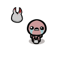 Monstro's Tooth - The Binding of Isaac