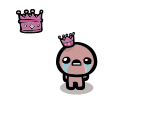 Pageant Boy - The Binding of Isaac