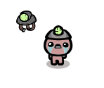 Spelunker - The Binding of Isaac