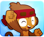 Goal Board - Bloons Pop!