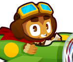 Adventure Icons - Bloons Pop!