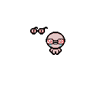 X-Ray Vision - The Binding of Isaac: Rebirth