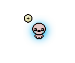 The Wafer - The Binding of Isaac: Rebirth