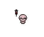 The Virus - The Binding of Isaac: Rebirth