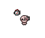 Technology - The Binding of Isaac: Rebirth
