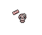 Super Bandage - The Binding of Isaac: Rebirth