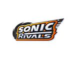 Logo - Sonic Rivals