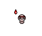Blood Lust - The Binding of Isaac: Rebirth
