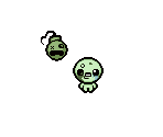 Bob's Curse - The Binding of Isaac: Rebirth