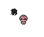 Cat-O-Nine-Tails - The Binding of Isaac: Rebirth