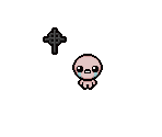 Celtic Cross - The Binding of Isaac: Rebirth