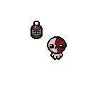 Chemical Peel - The Binding of Isaac: Rebirth
