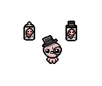 Dr. Fetus / Epic Fetus - The Binding of Isaac: Rebirth