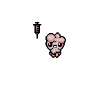 Growth Hormones - The Binding of Isaac: Rebirth