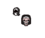 Habit - The Binding of Isaac: Rebirth