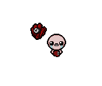 Kamikaze - The Binding of Isaac: Rebirth