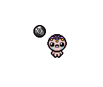 Magic 8-Ball - The Binding of Isaac: Rebirth