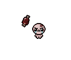 Meat - The Binding of Isaac: Rebirth