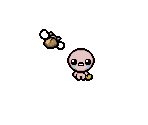 Mom's Coin Purse - The Binding of Isaac: Rebirth