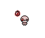 Mom's Contacts - The Binding of Isaac: Rebirth