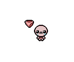 Mom's Underwear - The Binding of Isaac: Rebirth