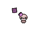 Pageant Boy - The Binding of Isaac: Rebirth