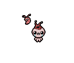 Parasite - The Binding of Isaac: Rebirth