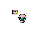 PHD - The Binding of Isaac: Rebirth