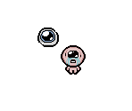 Polyphemus - The Binding of Isaac: Rebirth