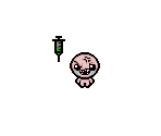 Roid Rage - The Binding of Isaac: Rebirth