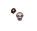 Rosary - The Binding of Isaac: Rebirth