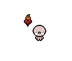 Sacred Heart - The Binding of Isaac: Rebirth
