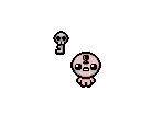 Skeleton Key - The Binding of Isaac: Rebirth