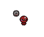 SMB Super Fan - The Binding of Isaac: Rebirth