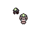 Spelunker - The Binding of Isaac: Rebirth