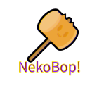 HOME Menu Banner - NekoBop